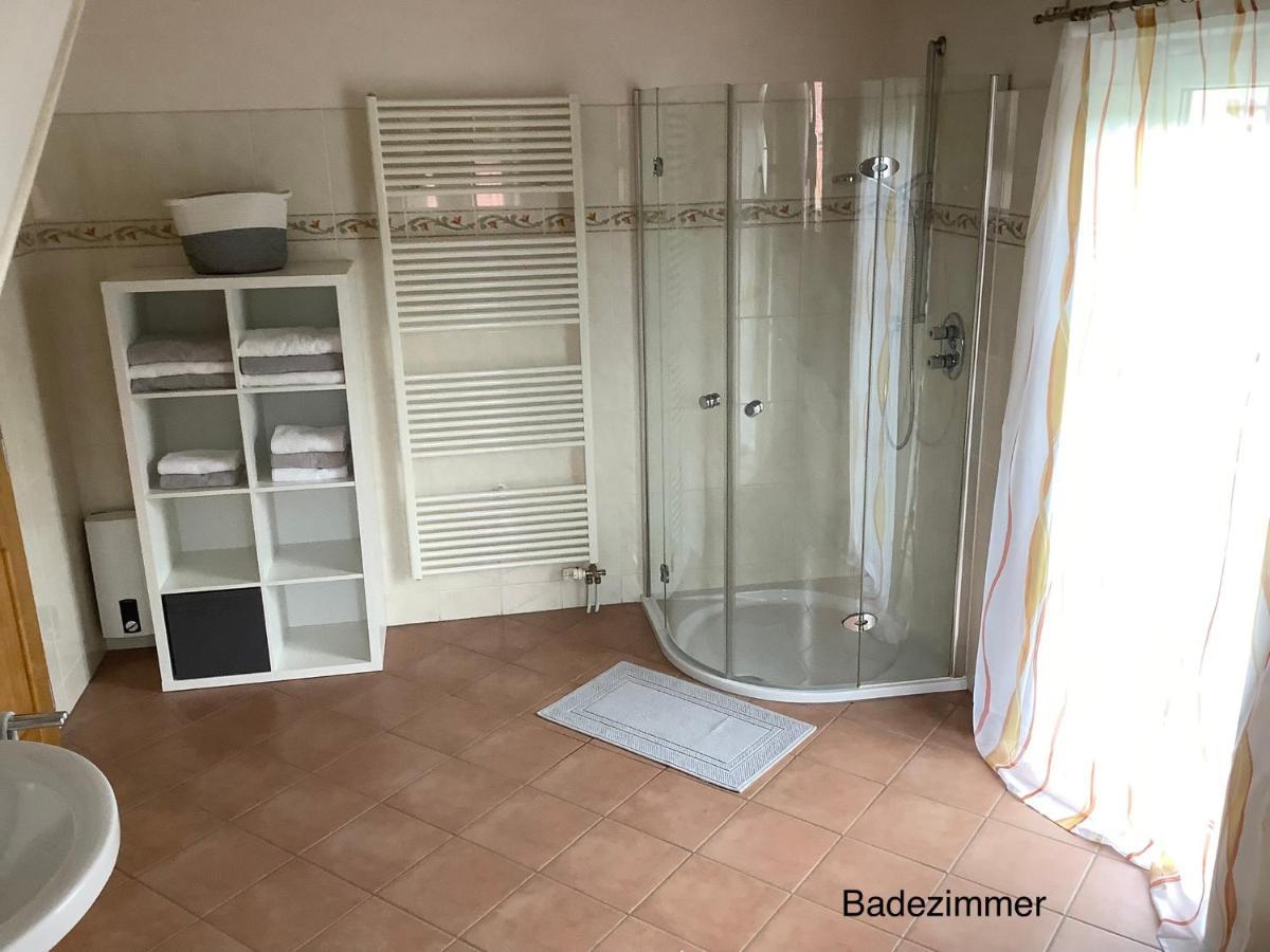 Appartement Wohlfuehloase Am Michelsberg à Bad Muenstereifel Extérieur photo