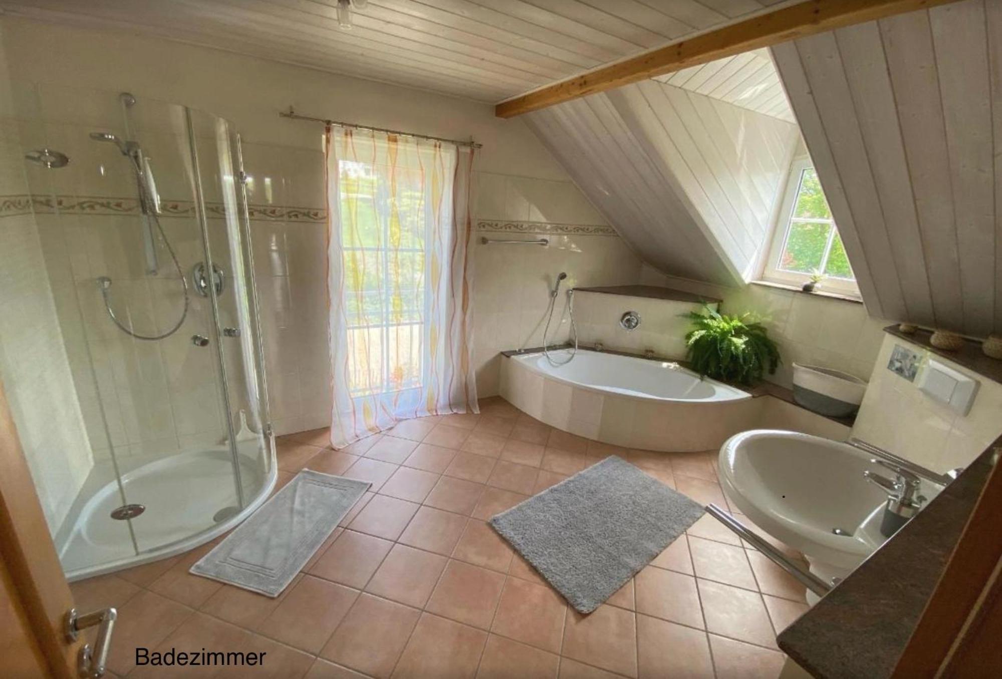 Appartement Wohlfuehloase Am Michelsberg à Bad Muenstereifel Extérieur photo